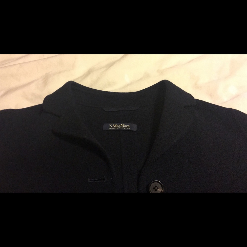 Max Mara Jacket - image 5